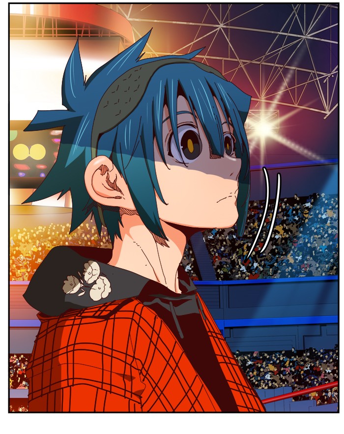 The God of High School, Chapter 365 image 050