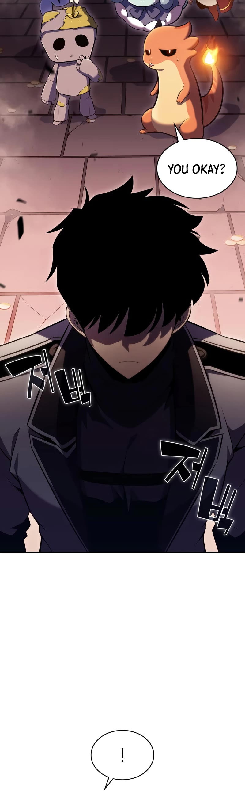 Solo Max-Level Newbie, Chapter 105 Third Disaster (1) image 26