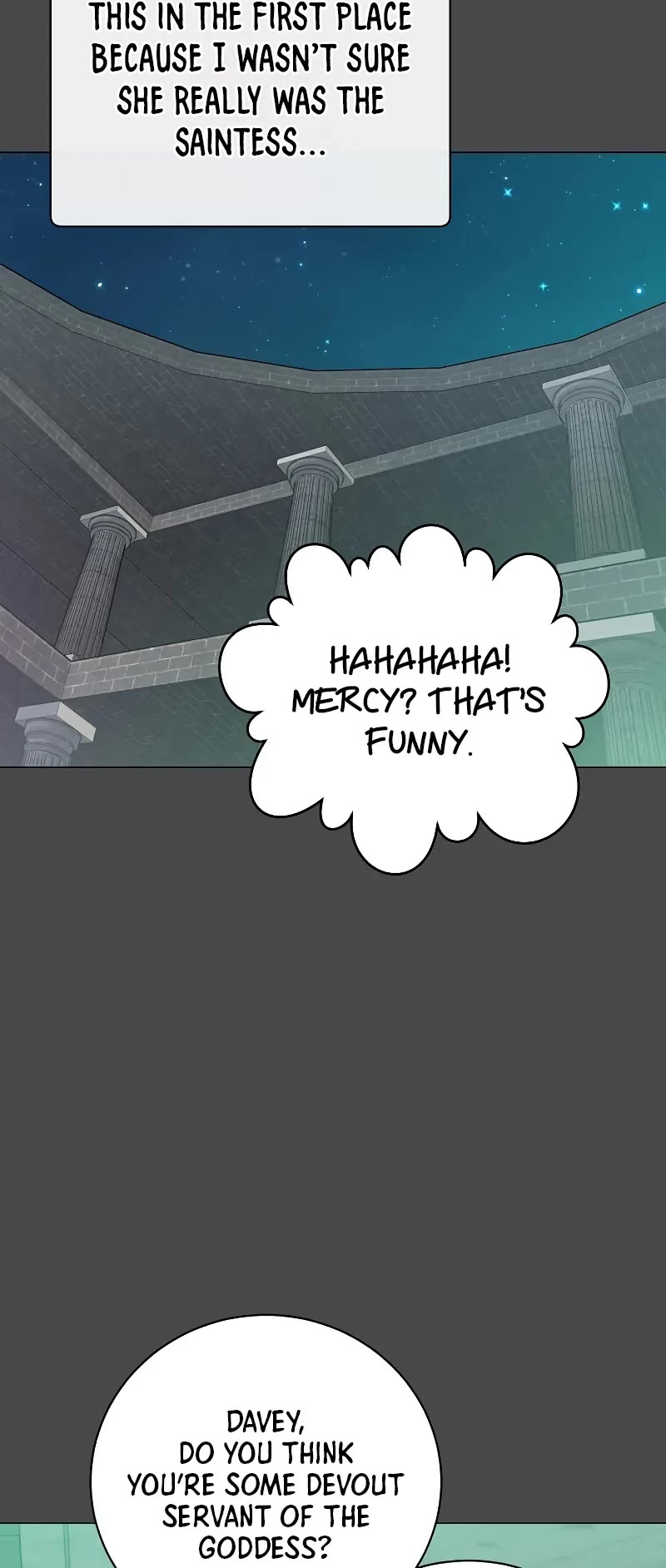 The Max Level Hero Has Returned, Chapter 195 image 05
