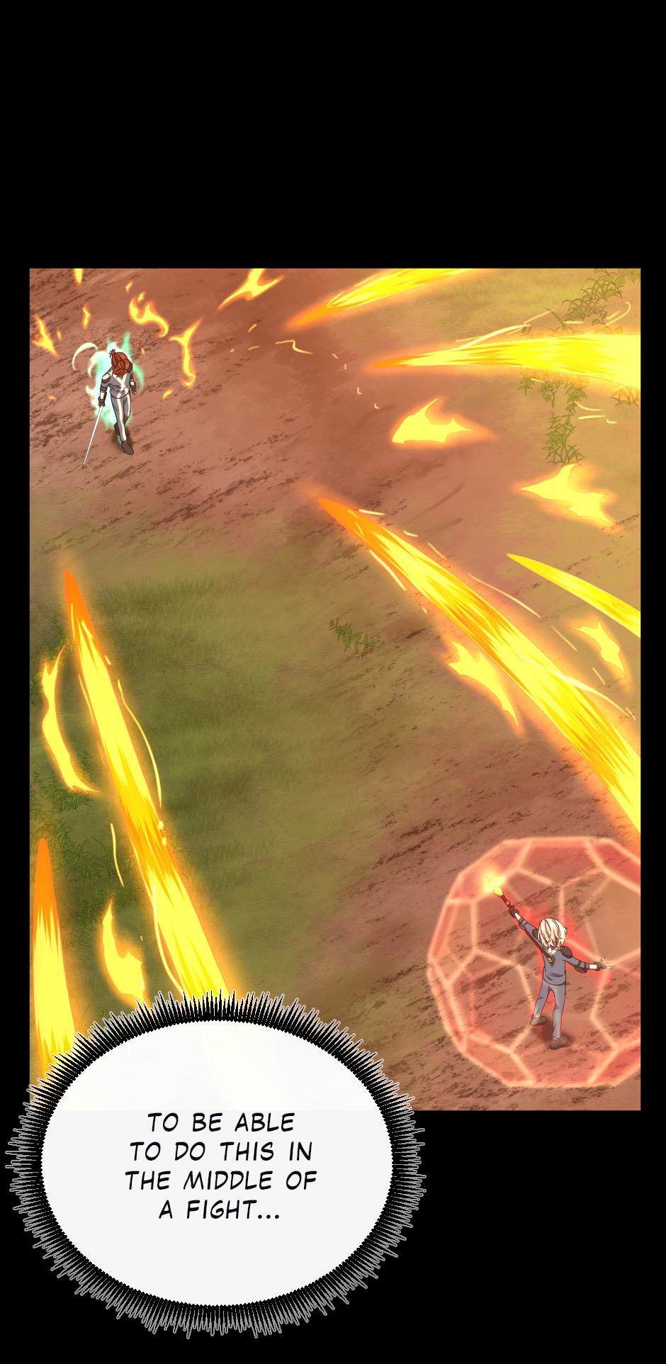 The Beginning After The End, Episode 99 image 33