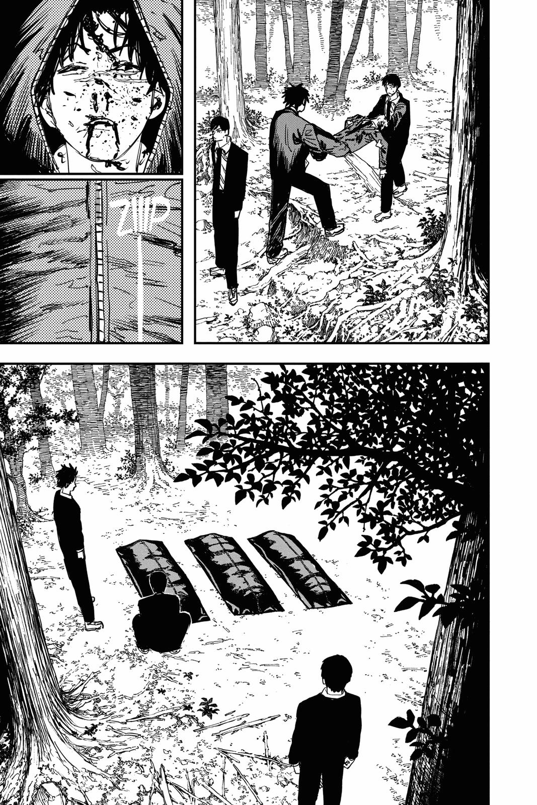 Chainsaw Man, Chapter 55 image 15