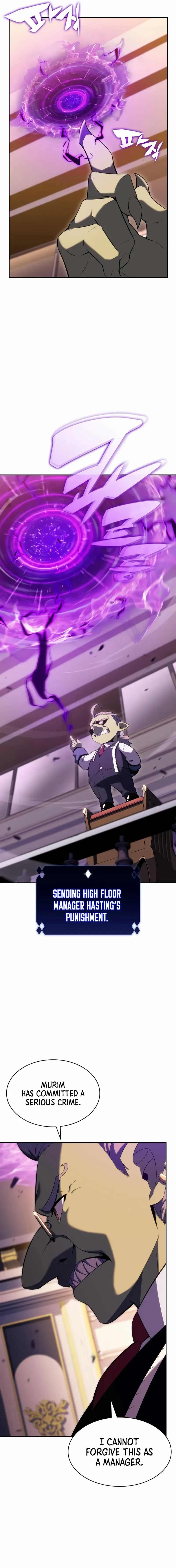 Solo Max-Level Newbie, Chapter 107 image 10