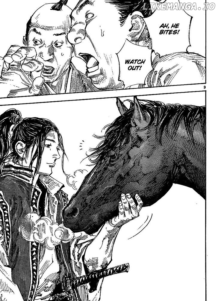 Vagabond, Chapter 298 image 08