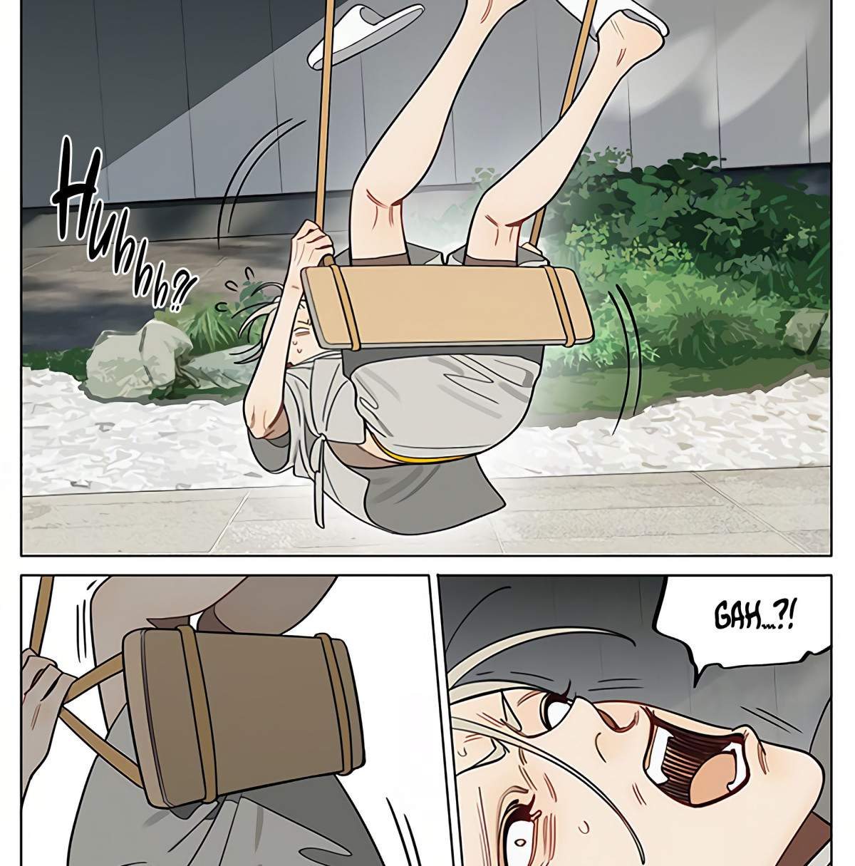 19 Days, Chapter 434 image 05