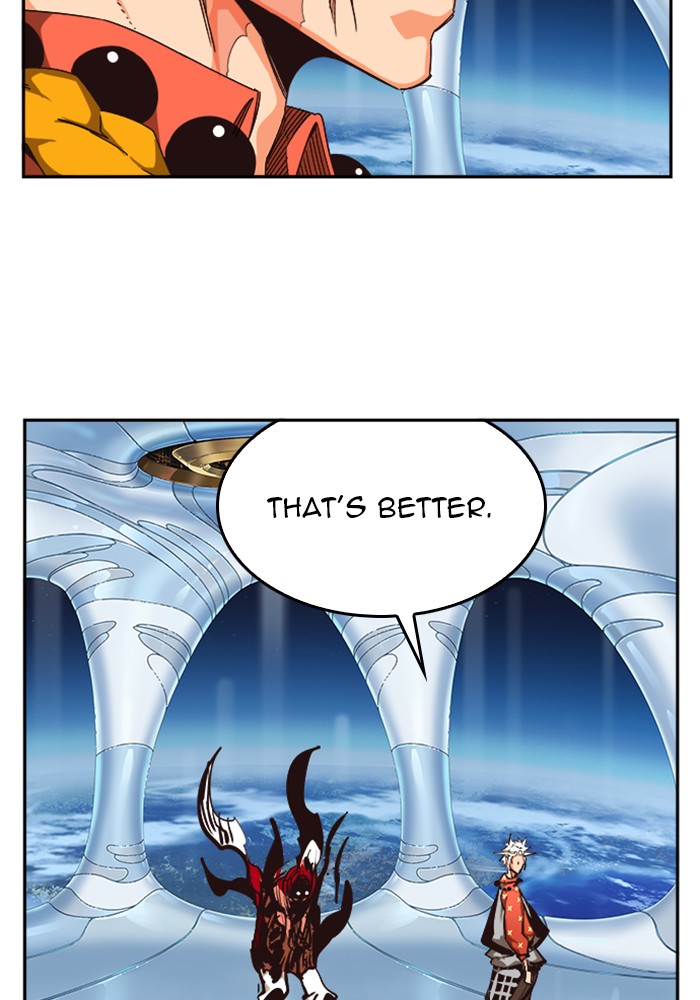 The God of High School, Chapter 519 image 62