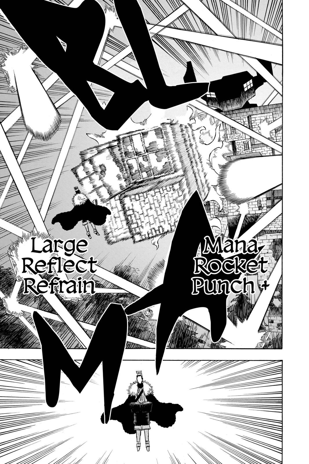 Black Clover,  Page 240 image 16