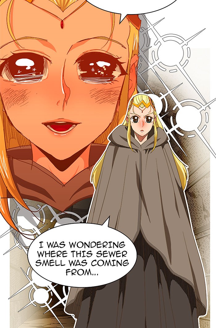 The God of High School, Chapter 240 image 03