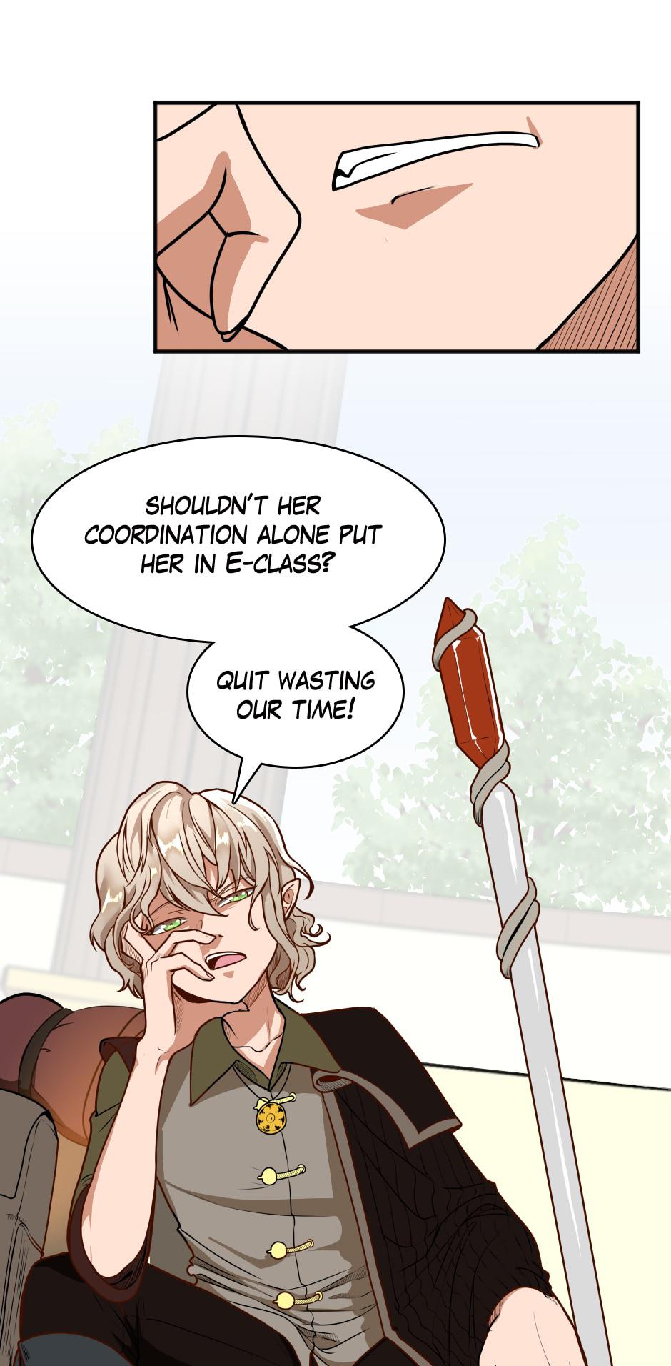 The Beginning After The End, Episode 49 image 35