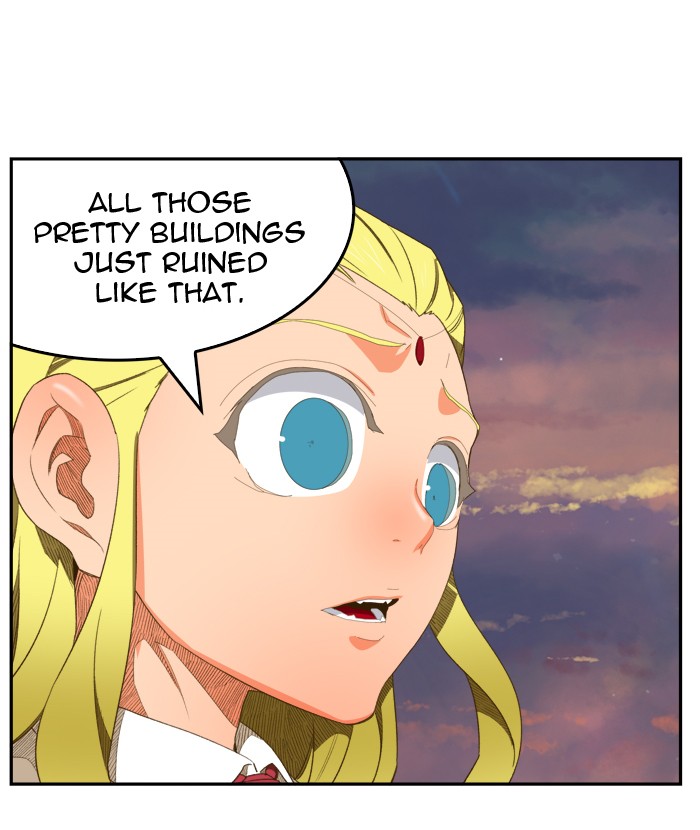 The God of High School, Chapter 400 image 050