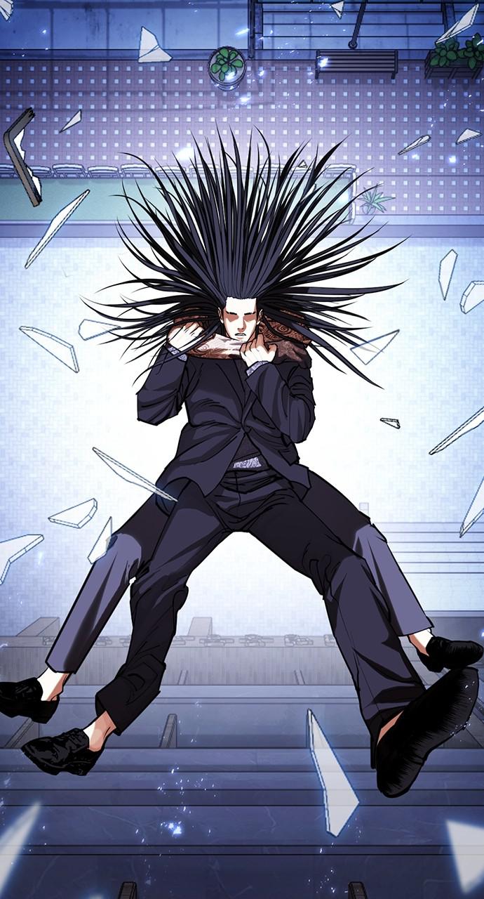Lookism, Chapter 419 image 154