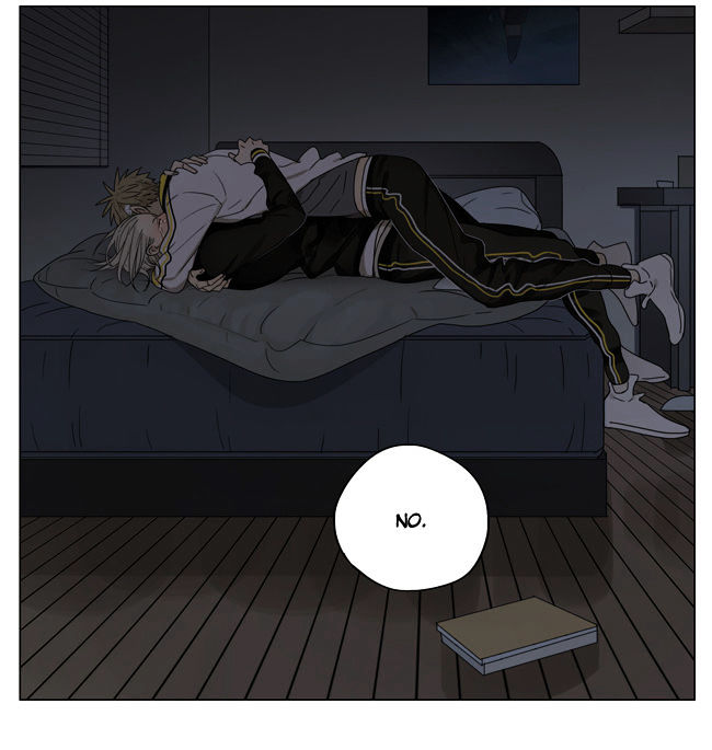 19 Days, Chapter 164 image 8