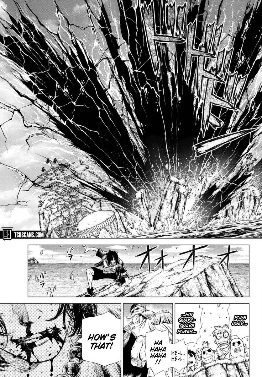 One Piece, chapter 1025.5 image 44