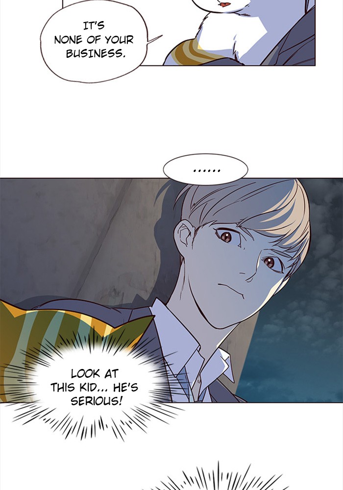 Eleceed, Chapter 3 image 055