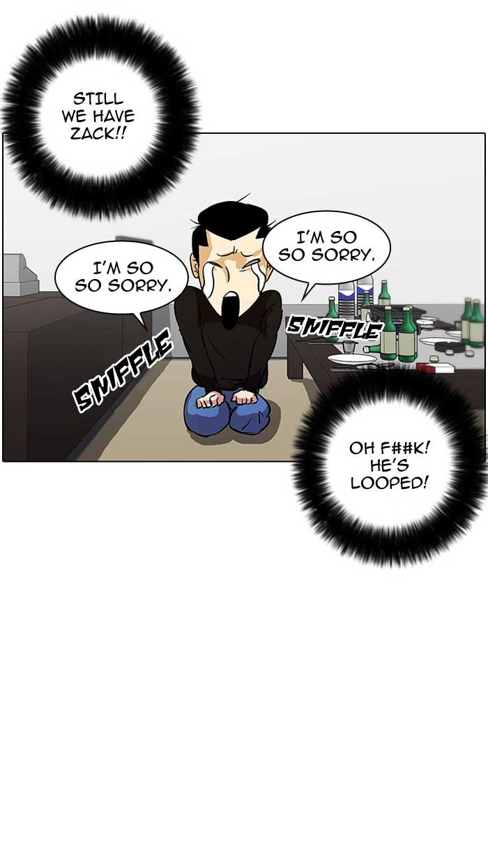 Lookism, Chapter 12 image 35