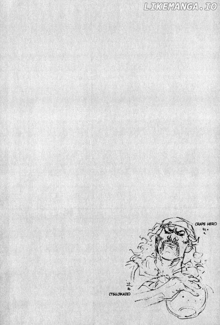 Vagabond, Chapter 5 image 02