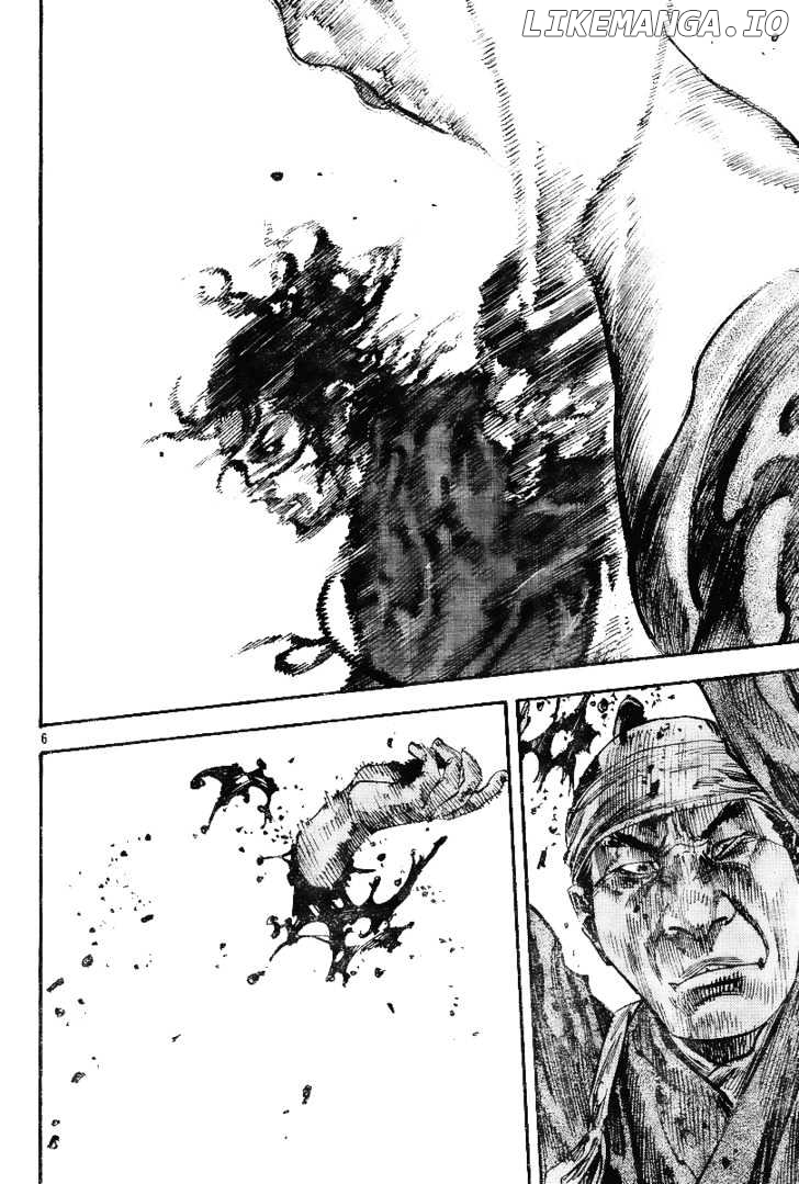 Vagabond, Chapter 228 image 06