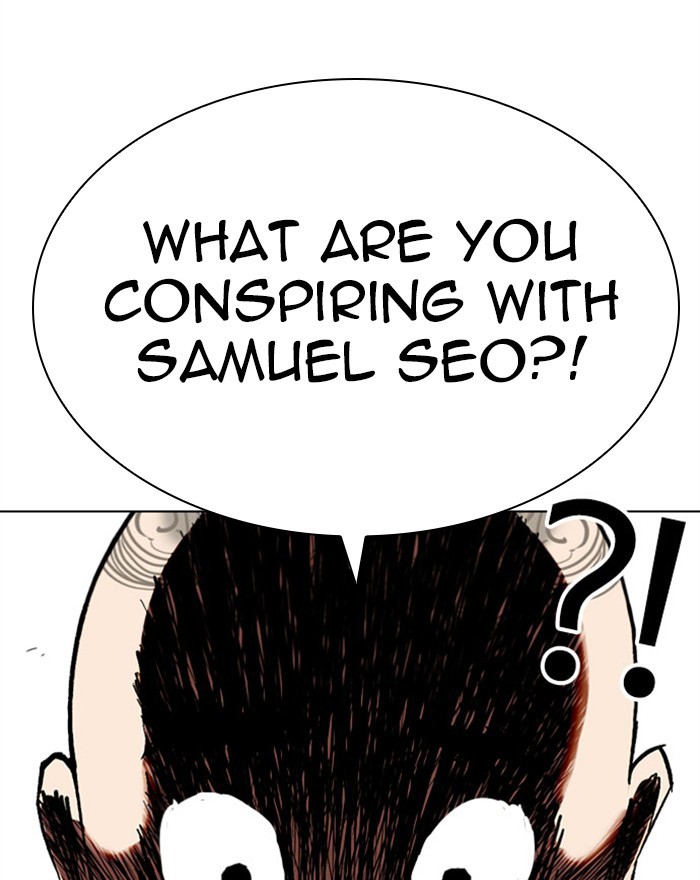 Lookism, Chapter 294 image 164