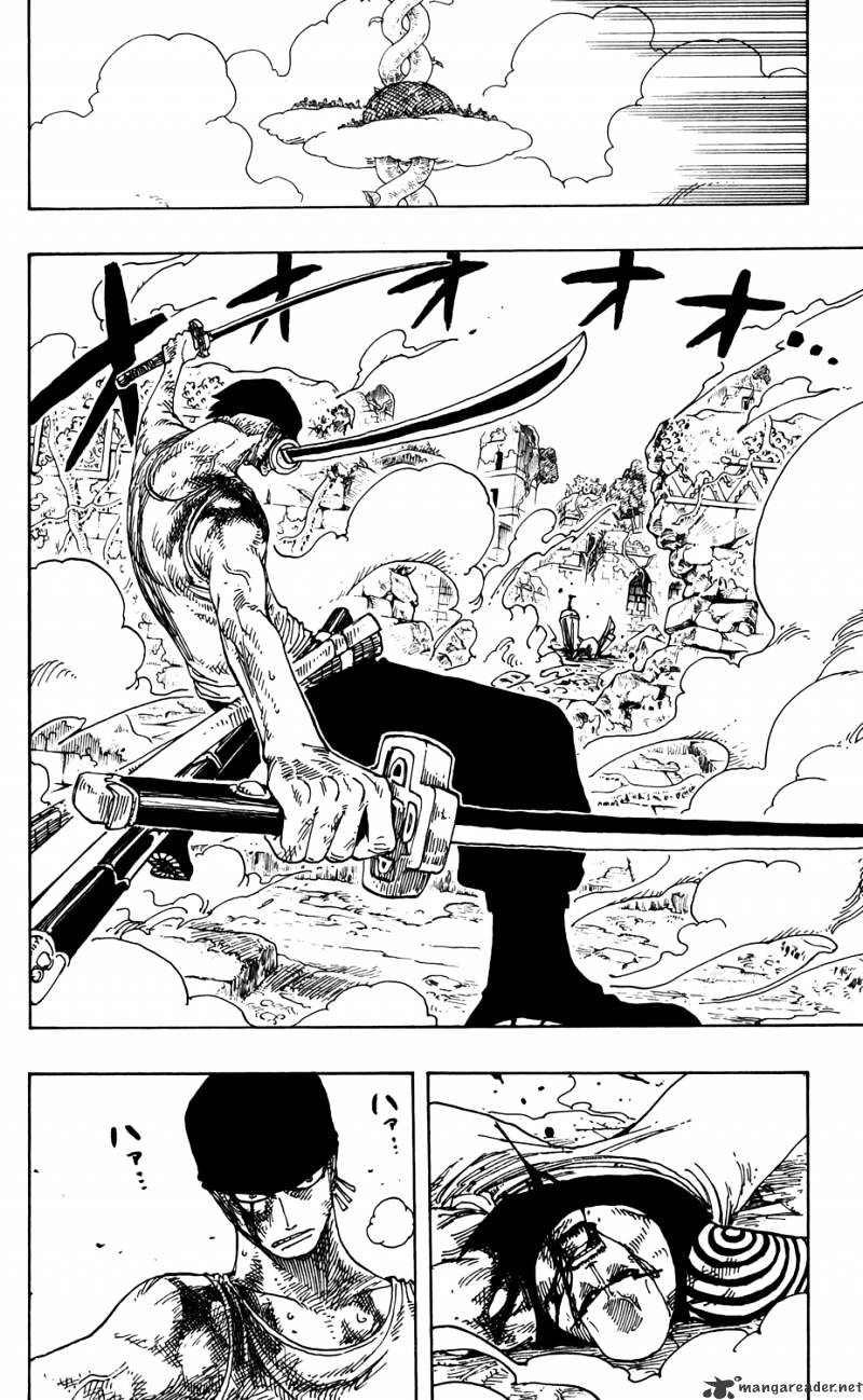 One Piece, chapter 272 image 14