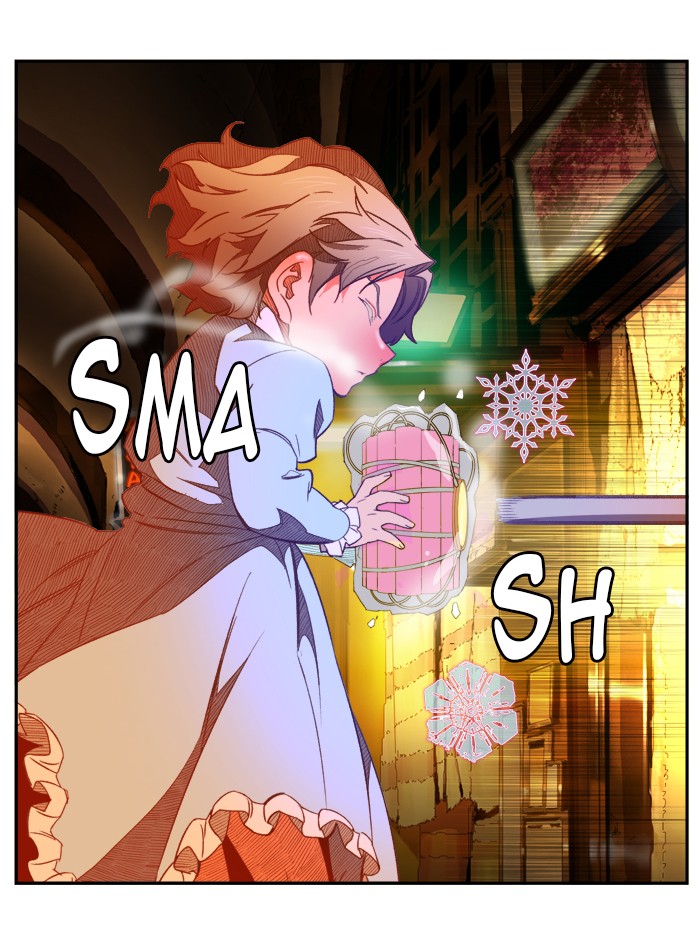 The God of High School, Chapter 400 image 078
