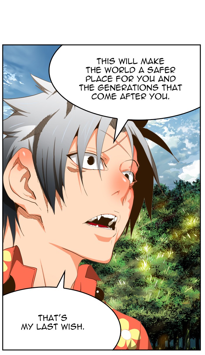 The God of High School, Chapter 428 image 081