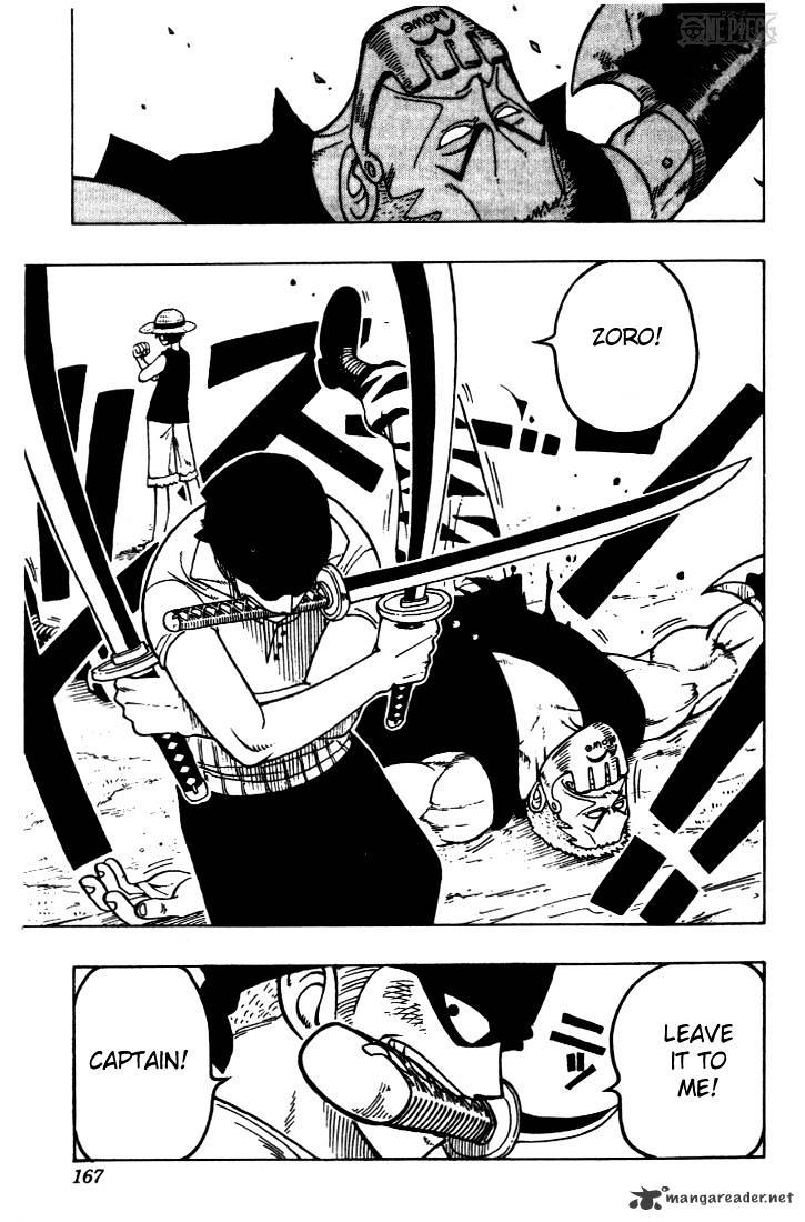 One Piece, chapter 6 image 22