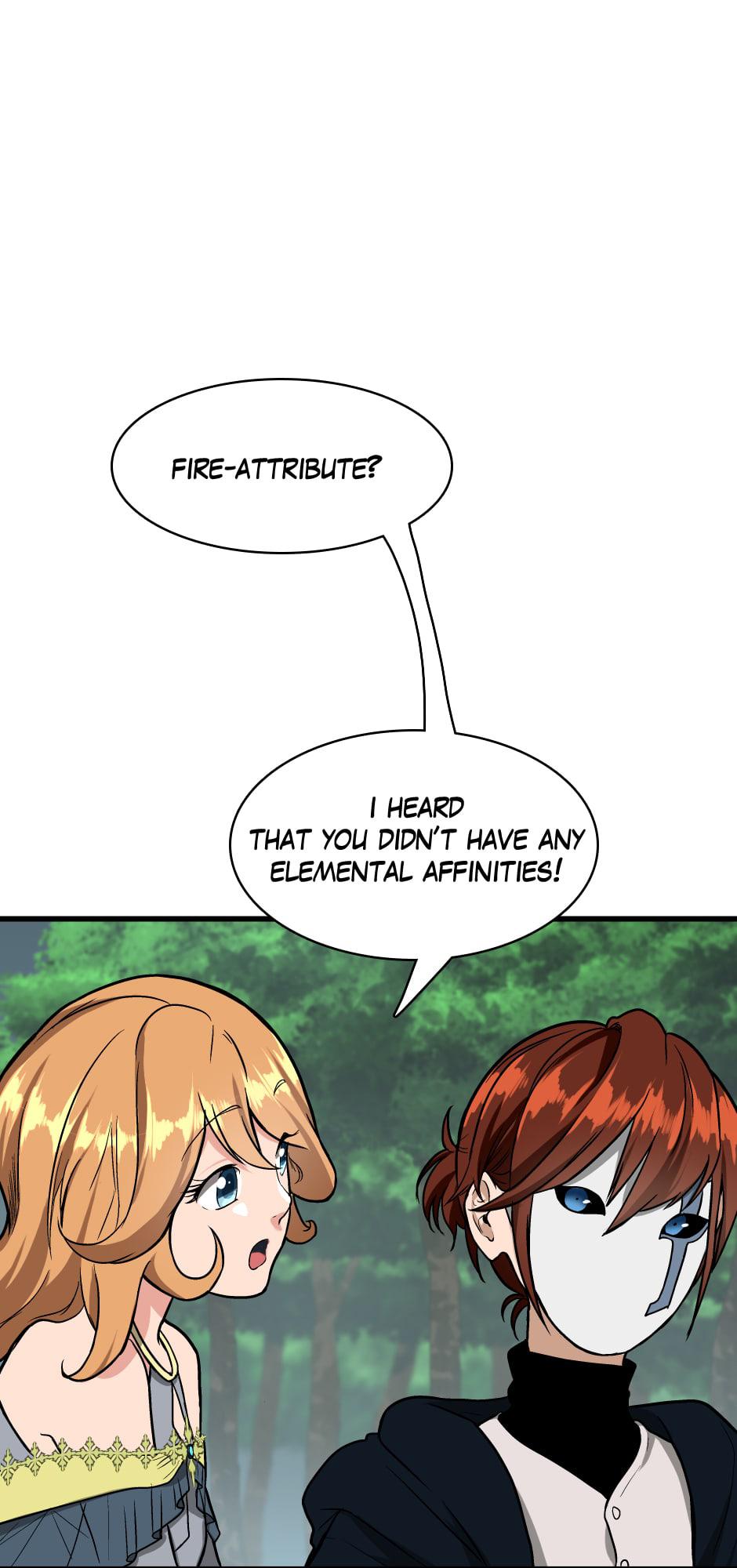 The Beginning After The End, Episode 58 image 66