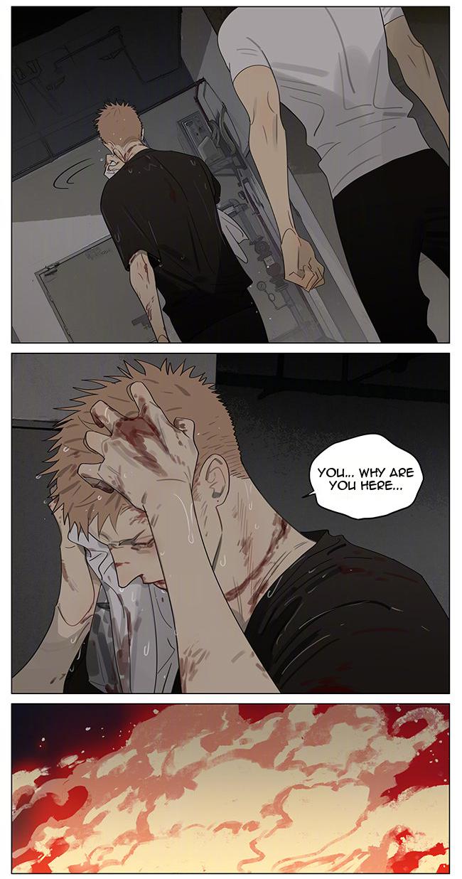 19 Days, Chapter 370 image 2