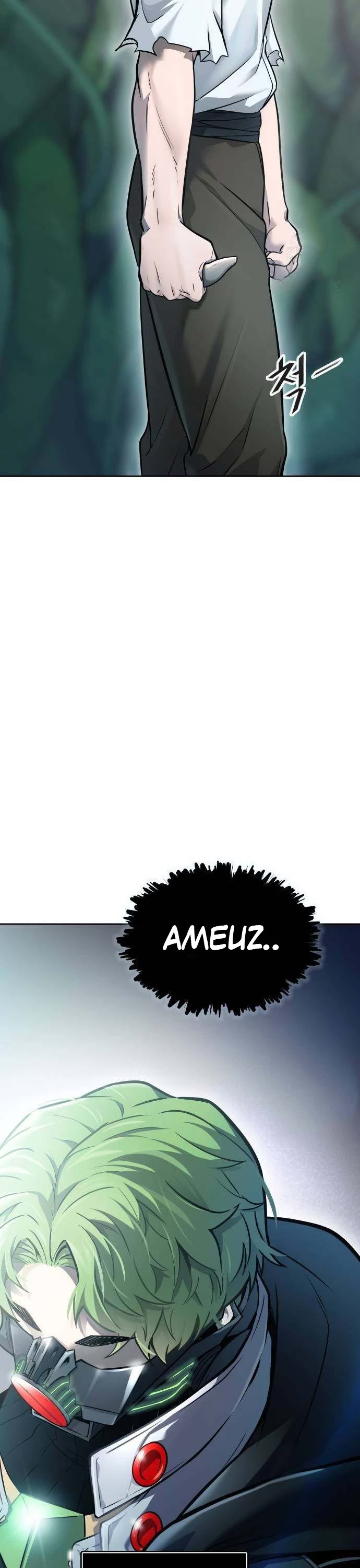 Tower of God, Chapter 626 image 15