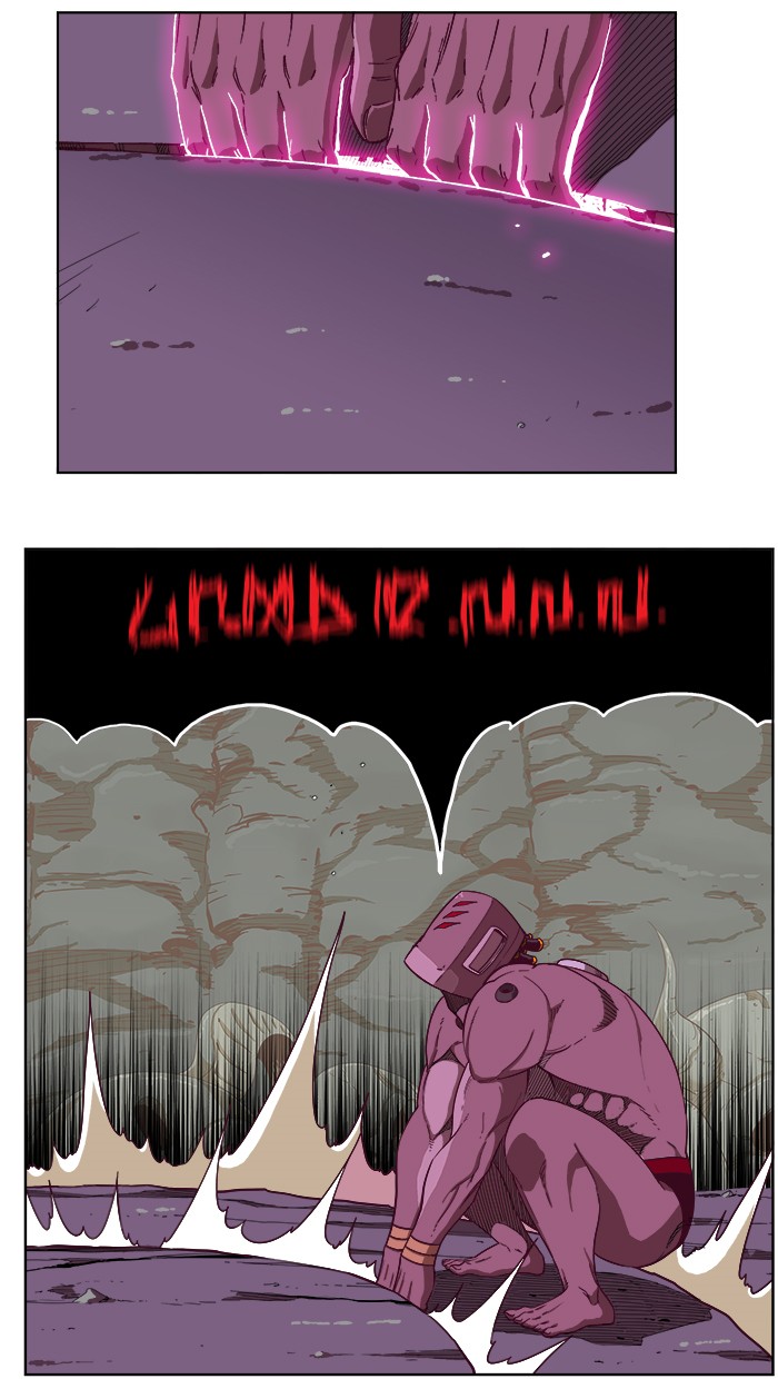The God of High School, Chapter 214 image 67