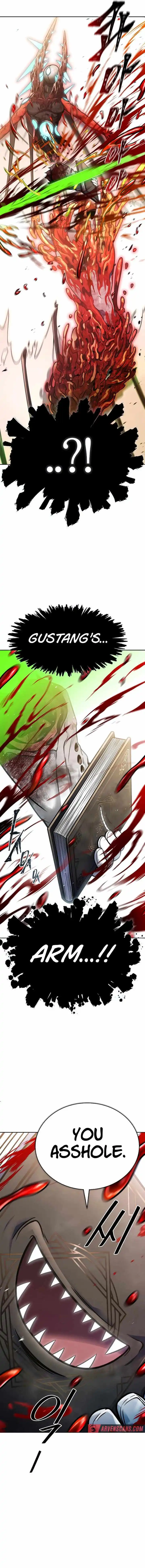 Tower of God, Chapter 639 image 29