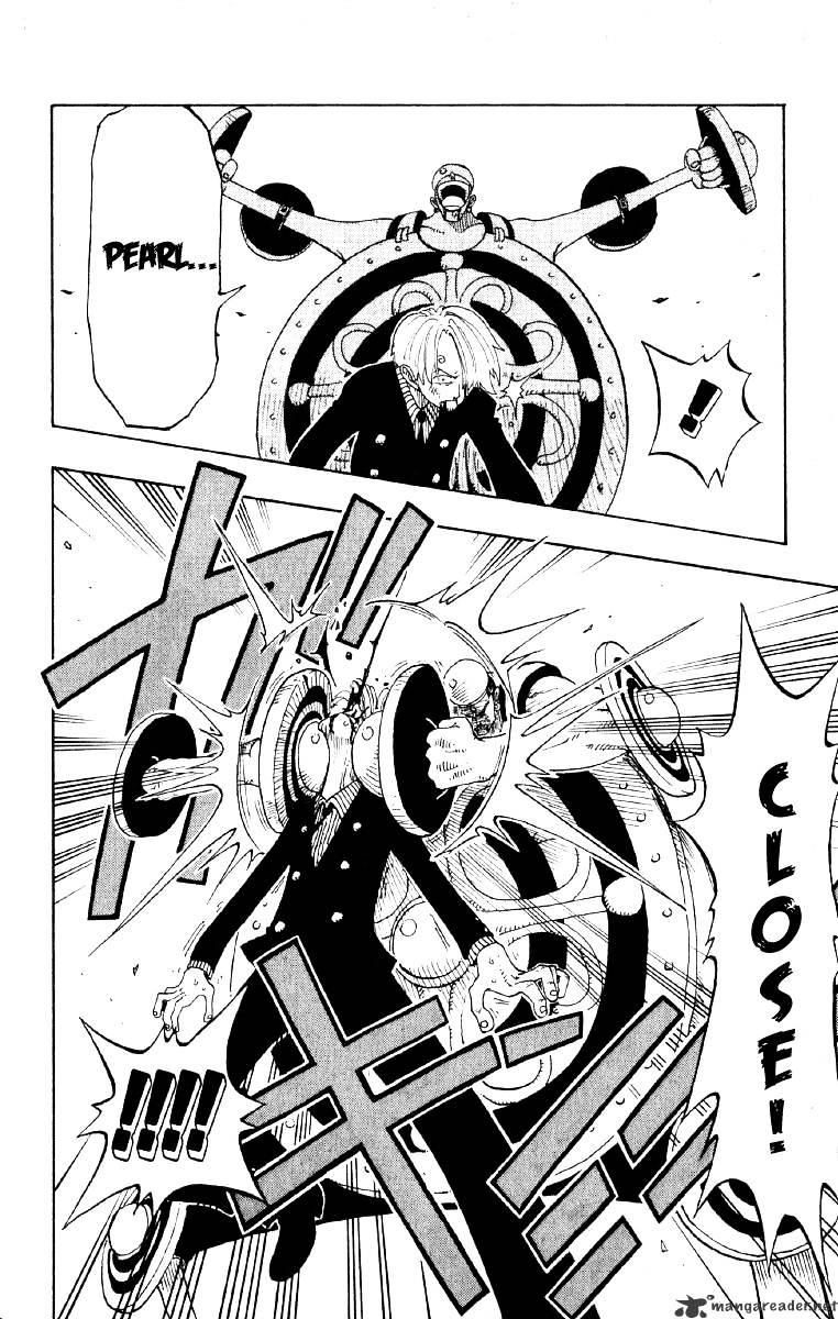One Piece, chapter 56 image 12