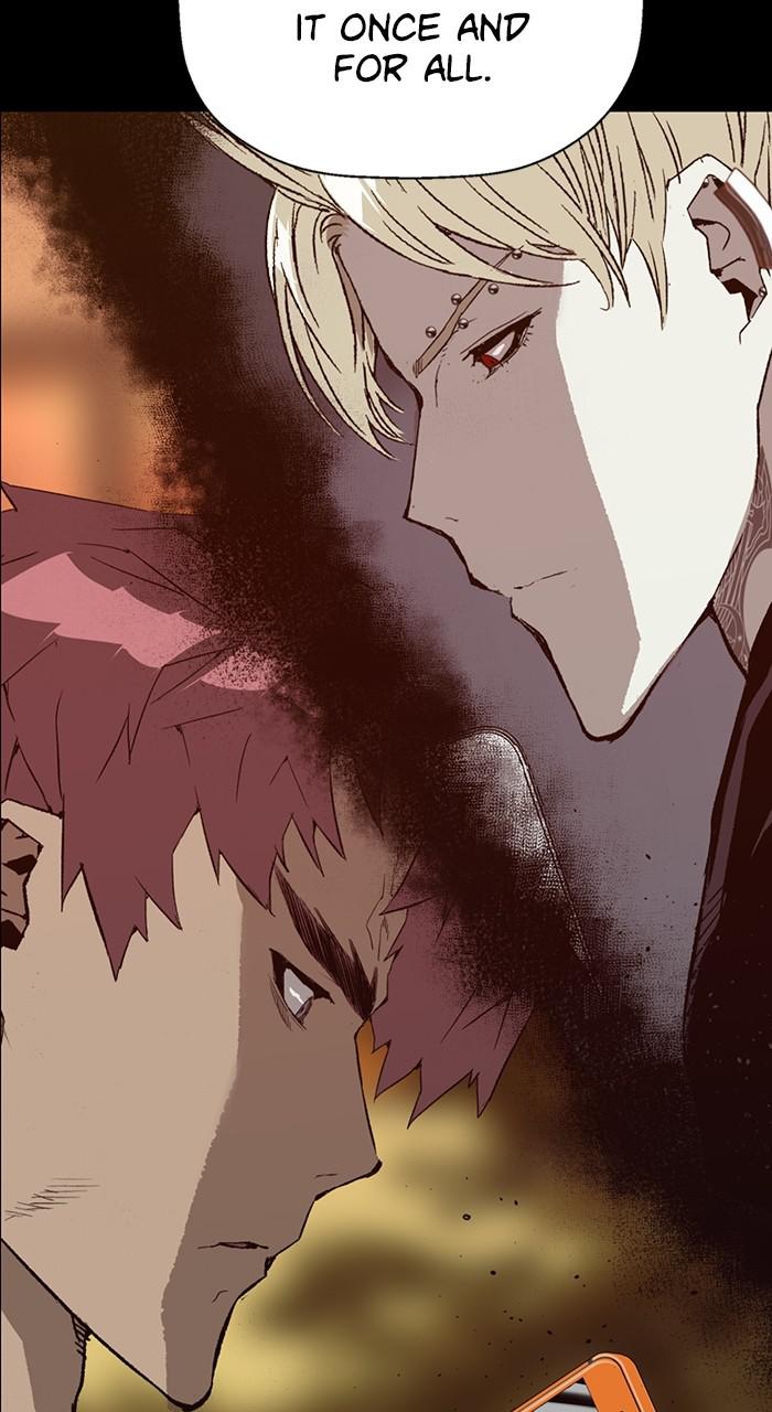 Weak Hero, Chapter 229 image 06