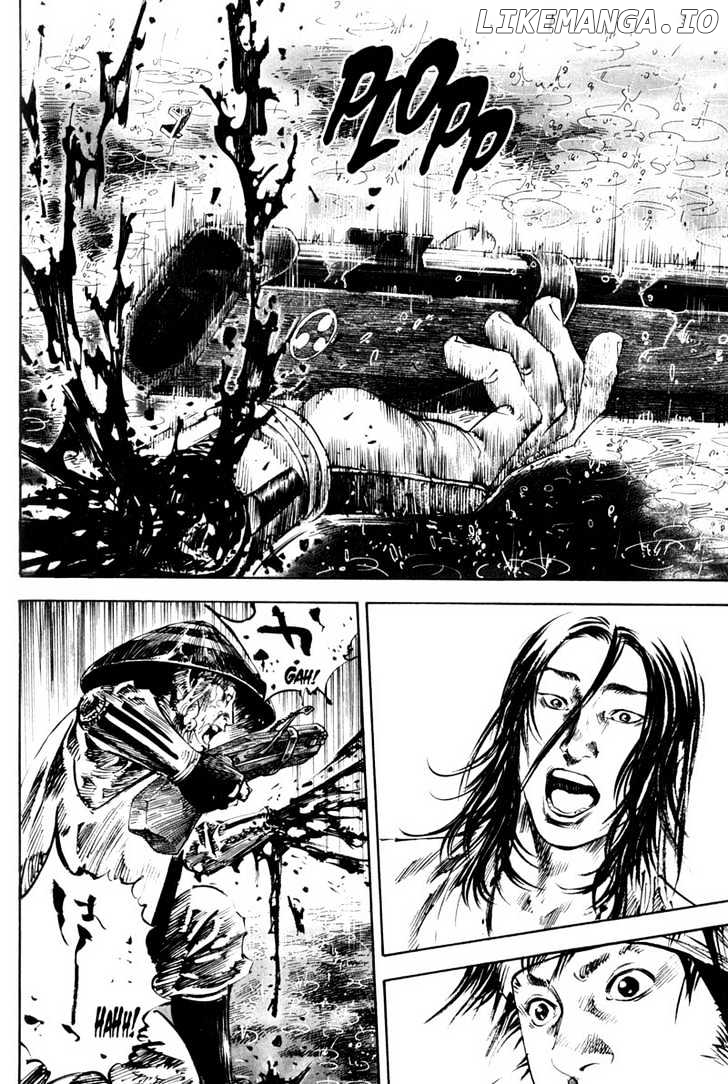 Vagabond, Chapter 163 image 20