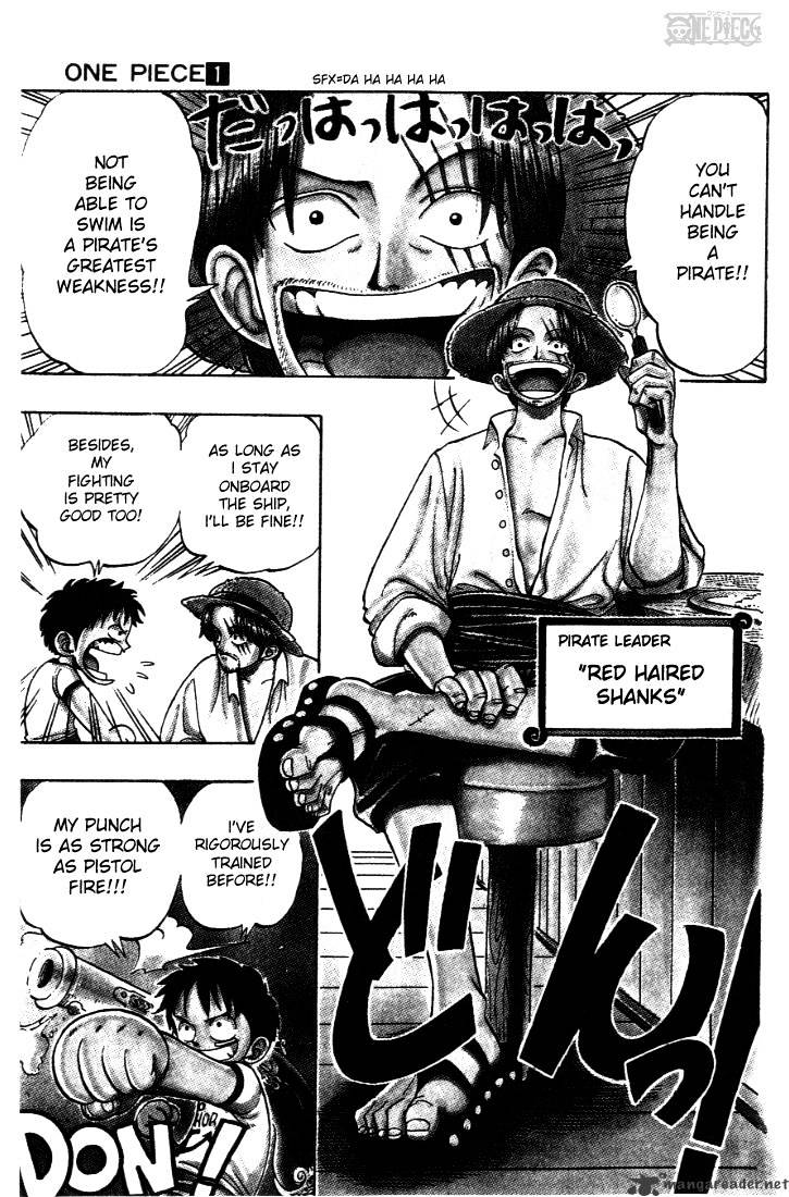 One Piece, chapter 1 image 09