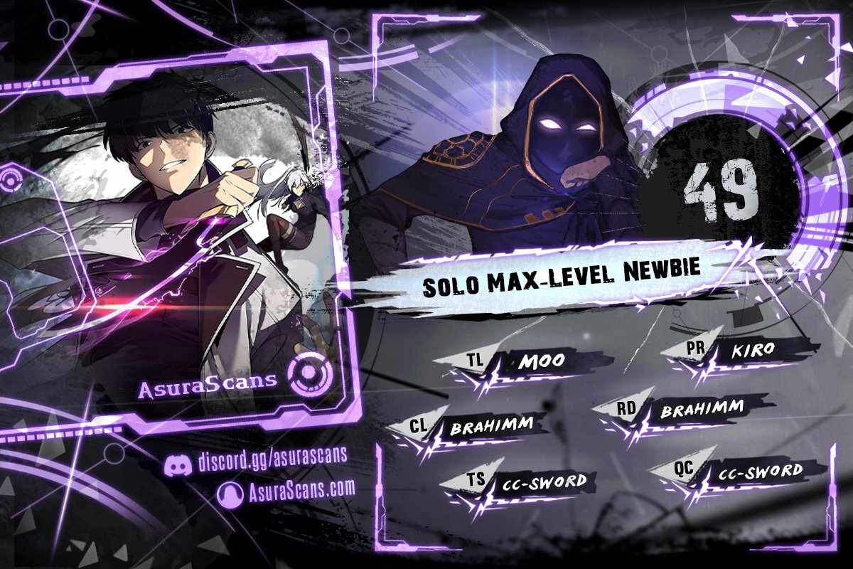 Solo Max-Level Newbie, Chapter 49 image 01