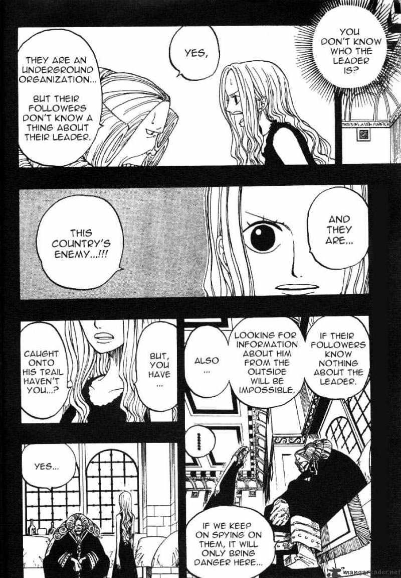 One Piece, chapter 216 image 02