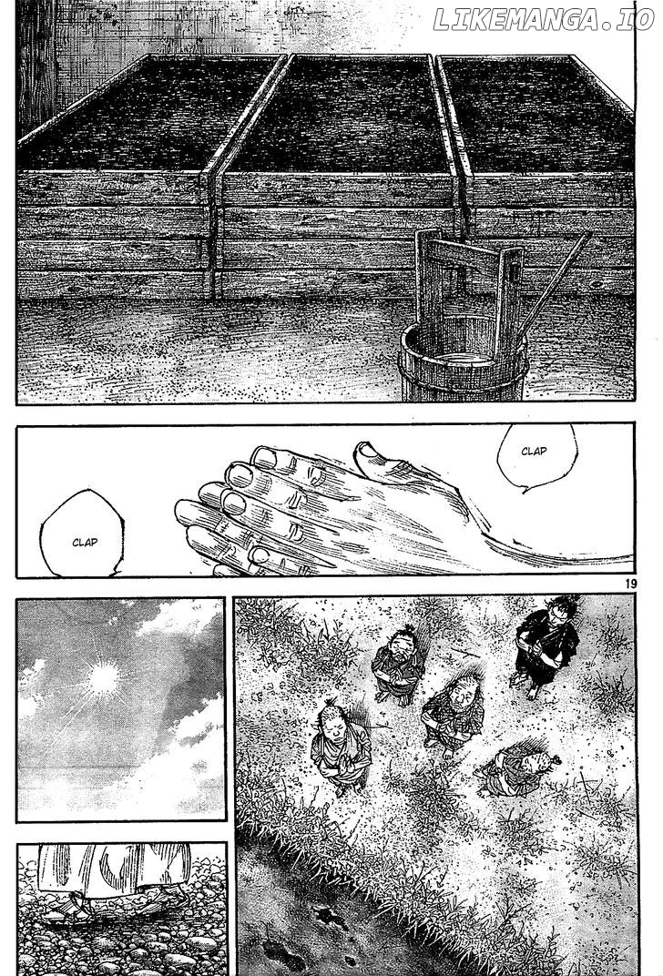 Vagabond, Chapter 317 image 18