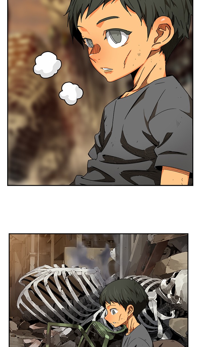 The God of High School, Chapter 484 image 04