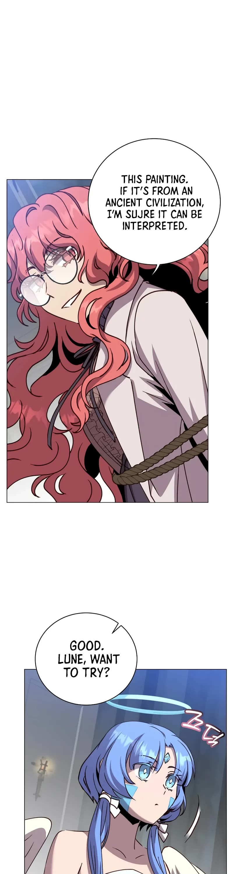 The Max Level Hero Has Returned, Chapter 209 image 33