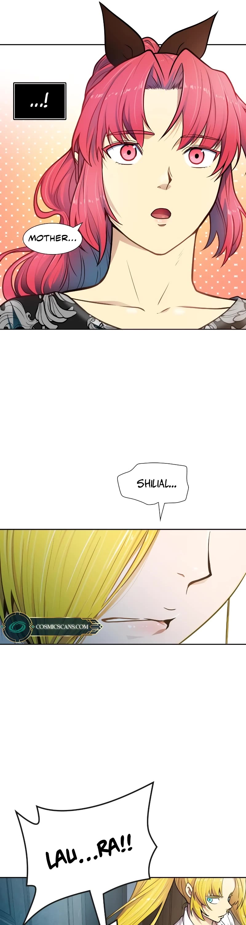 Tower of God, Chapter 571 image 036