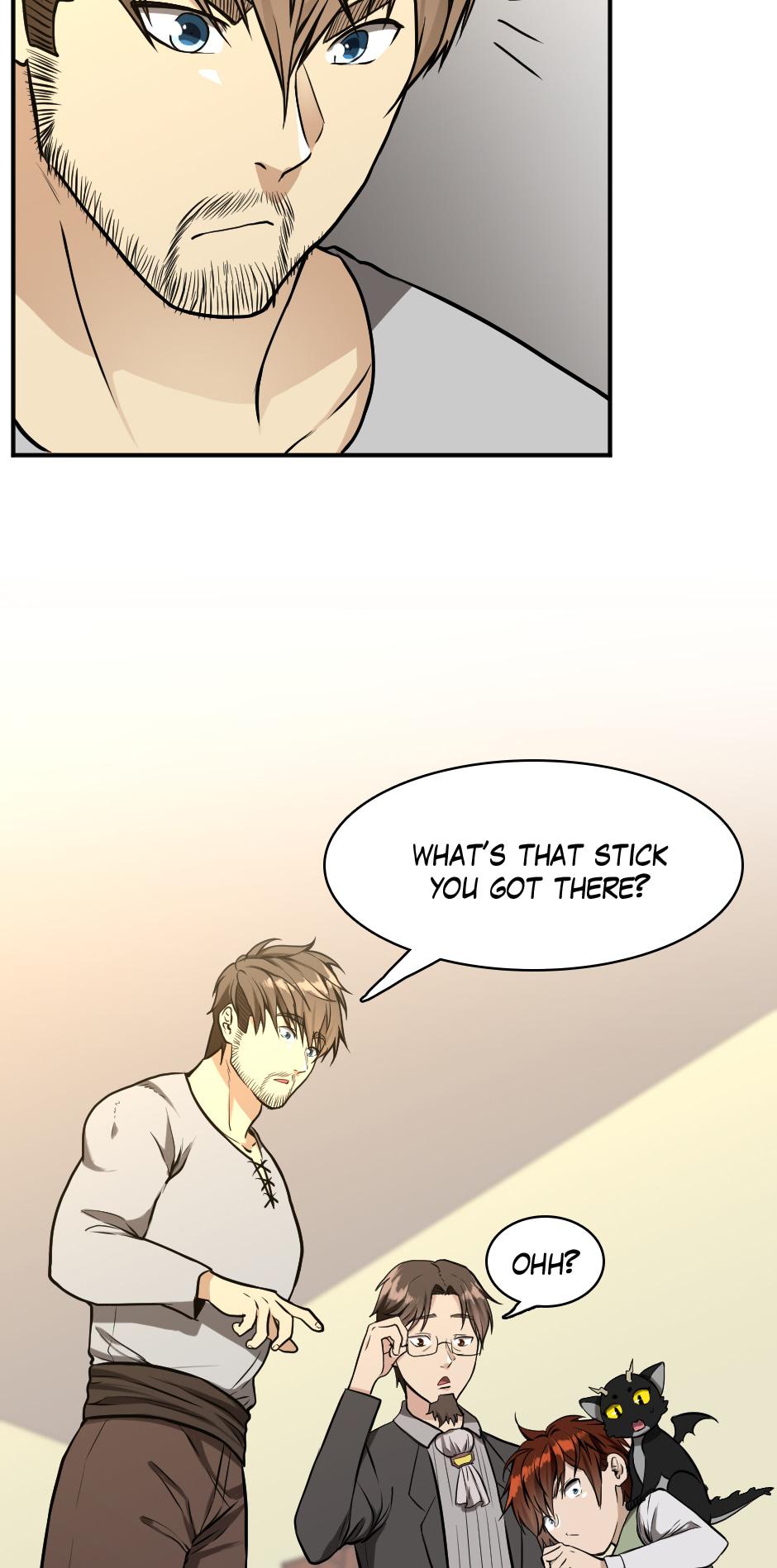 The Beginning After The End, Episode 46 image 49