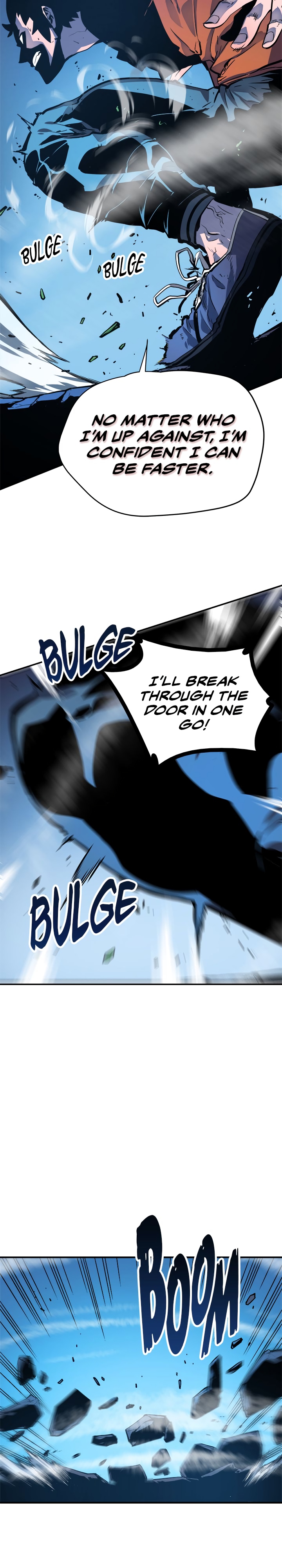 Solo Leveling, Chapter 5 image 11