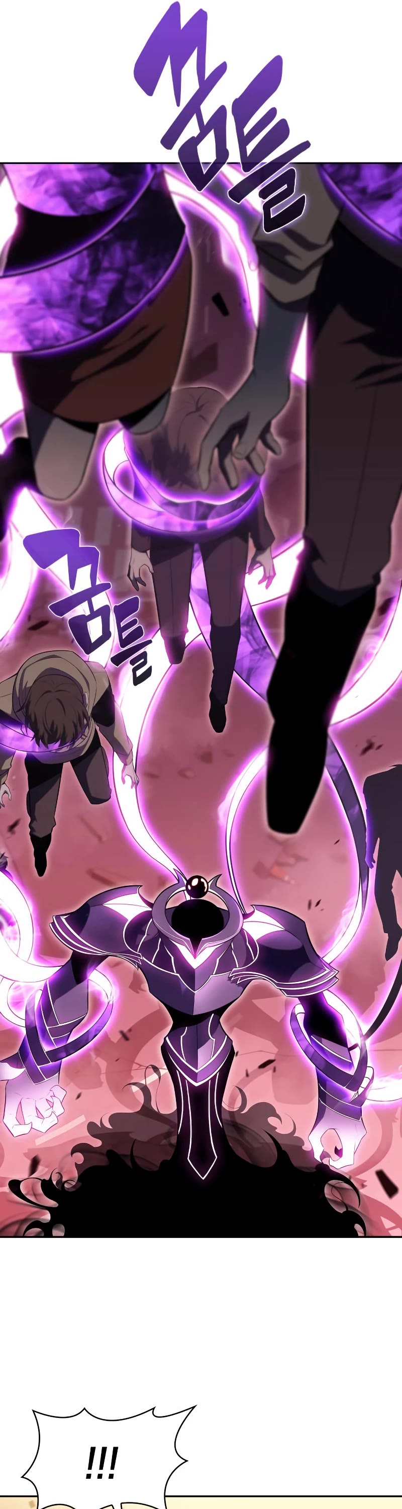 Solo Max-Level Newbie, Chapter 106 The Three Disasters (2) image 38