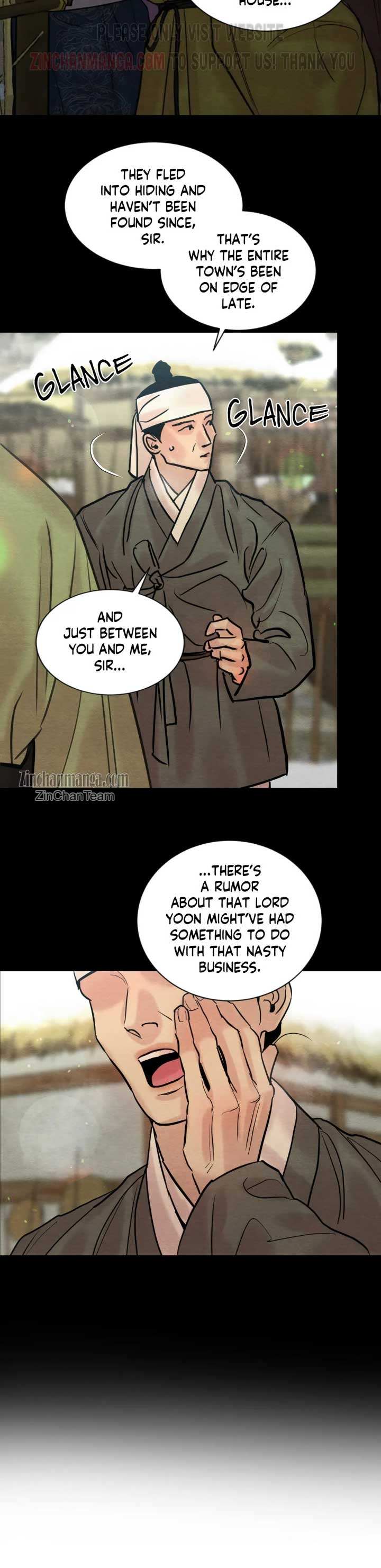 Painter Of The Night Chapter 115 Painter Of The Night, Chapter 115 - Painter Of The Night Manga Online