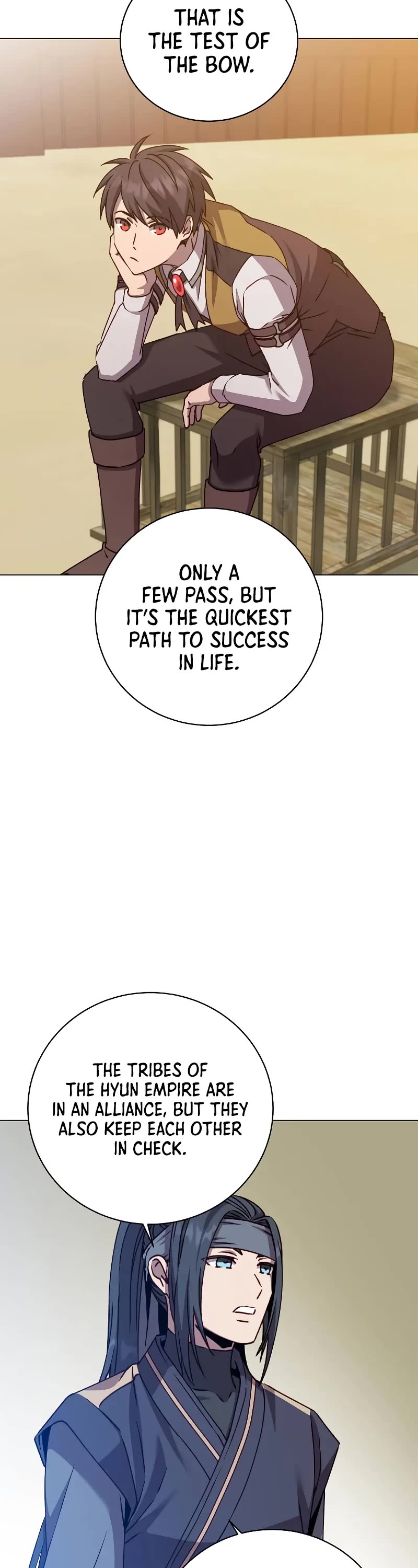 The Max Level Hero Has Returned, Chapter 197 image 18