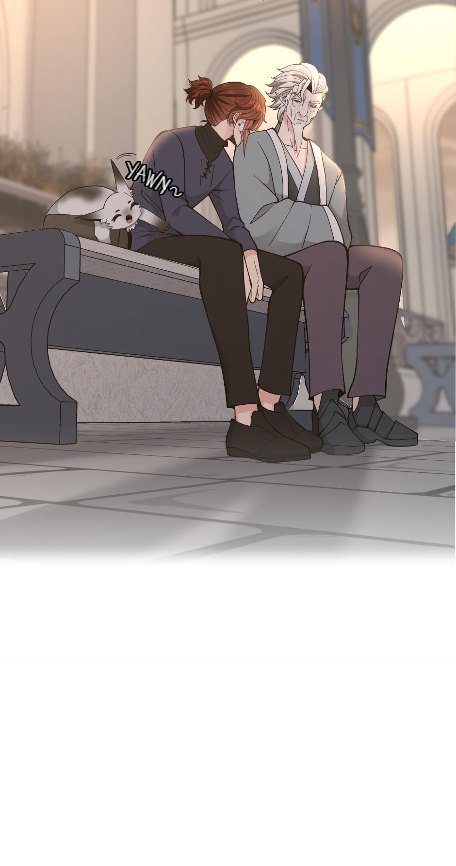The Beginning After The End, Episode 123 image 96
