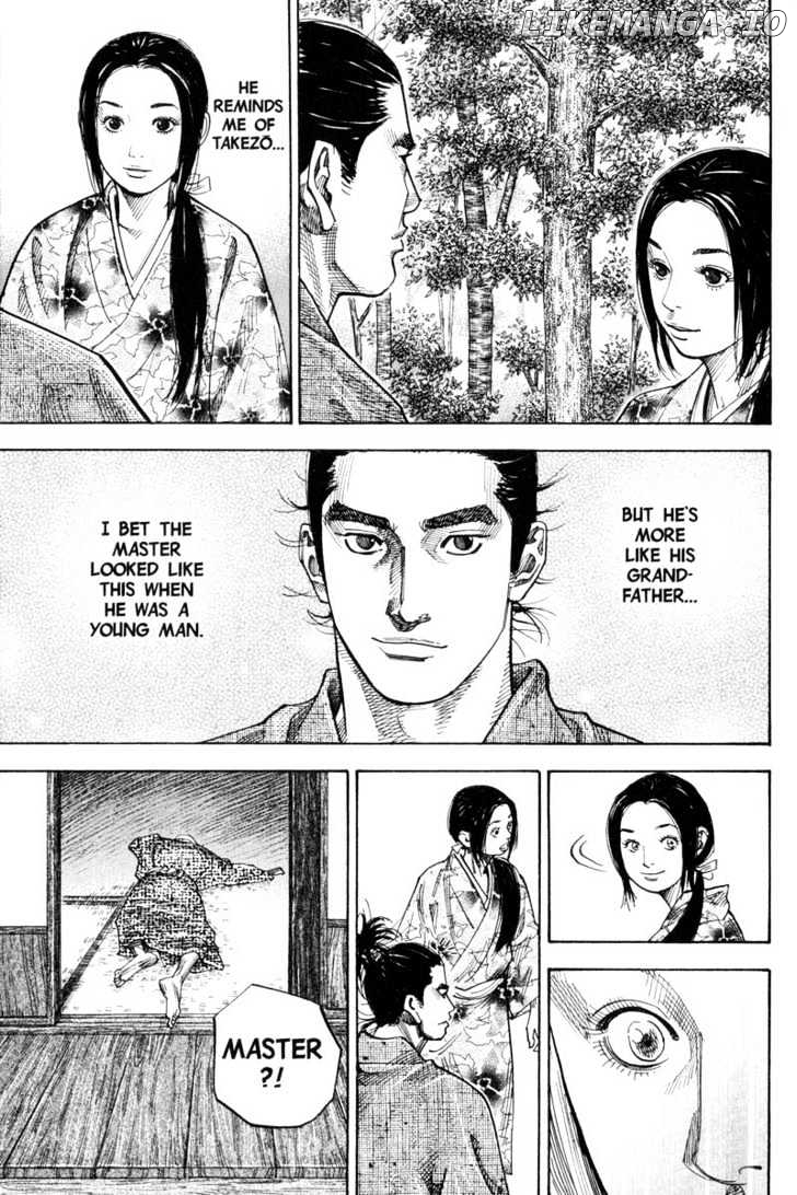 Vagabond, Chapter 85 image 09