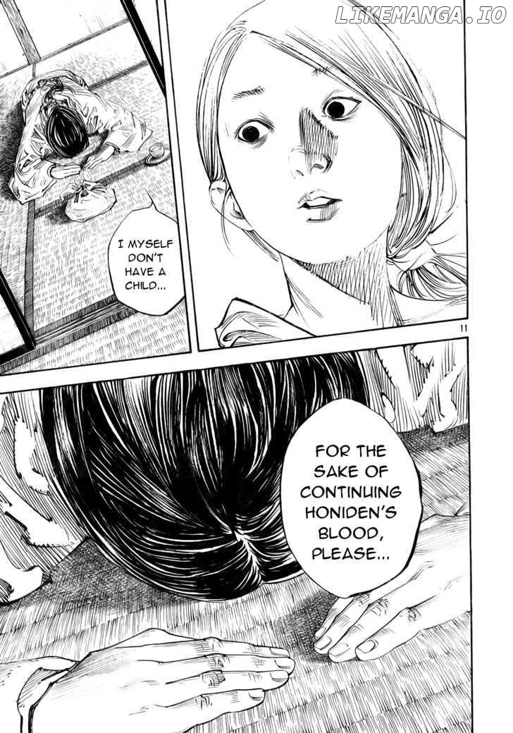 Vagabond, Chapter 273 image 11