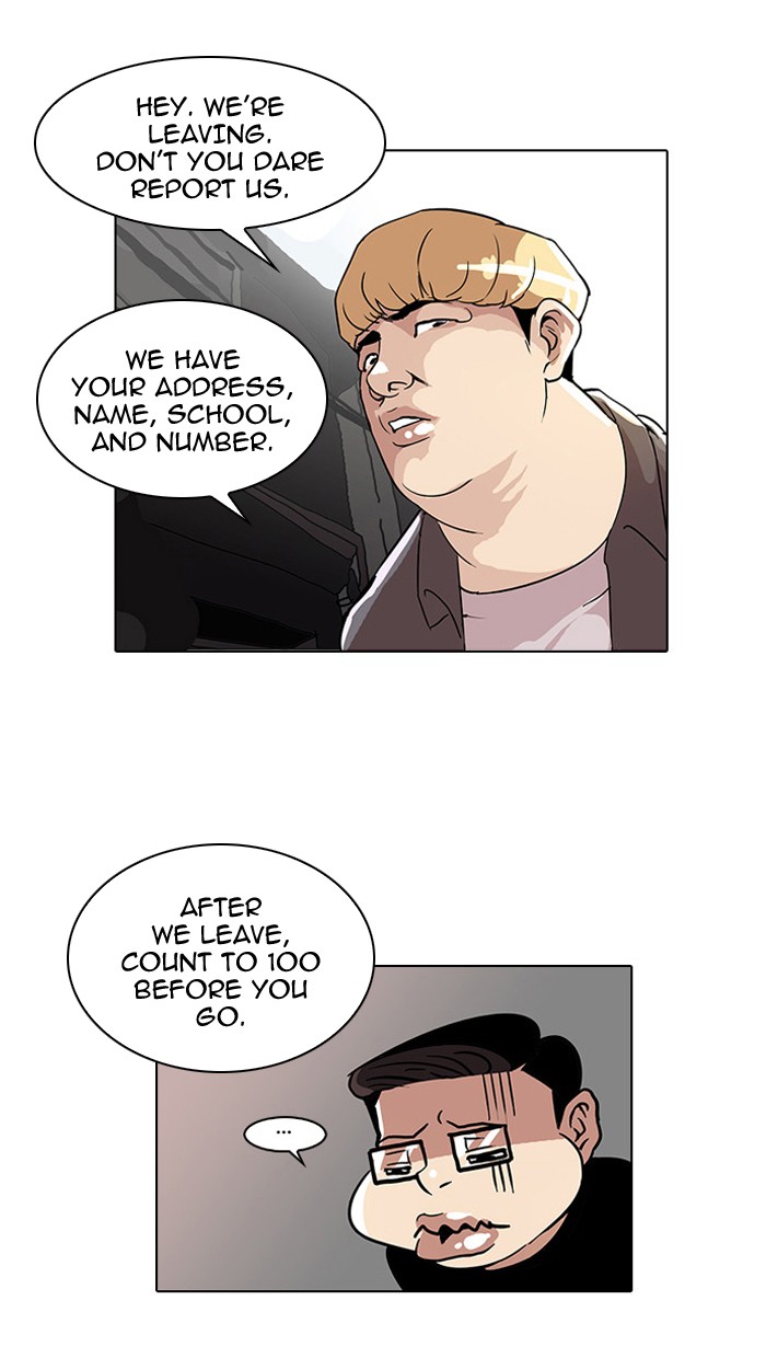Lookism, Chapter 34 image 49