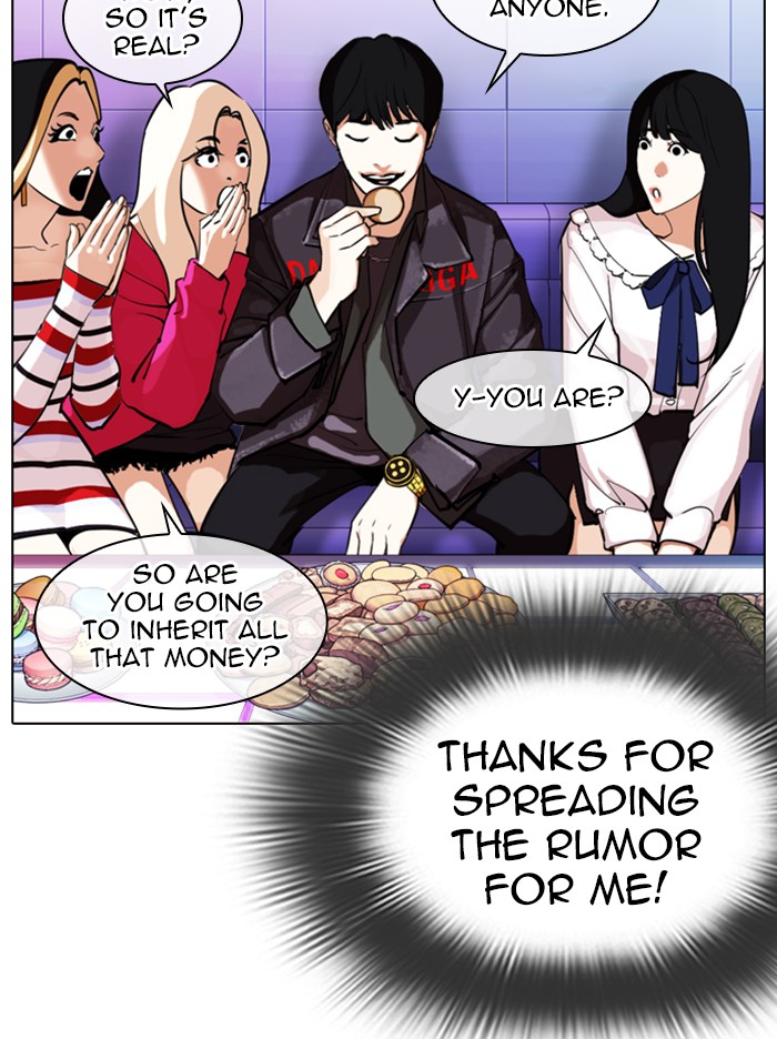 Lookism, Chapter 327 image 175